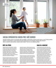 46. stránka BAUHAUS letáku