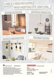 32. stránka BAUHAUS letáku