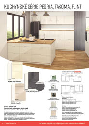 4. stránka BAUHAUS letáku