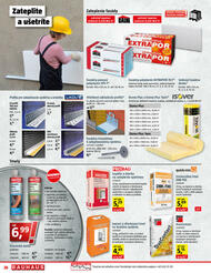 26. stránka BAUHAUS letáku