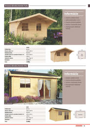 13. stránka BAUHAUS letáku