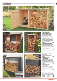 19. stránka BAUHAUS letáku