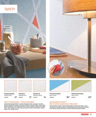 11. stránka BAUHAUS letáku