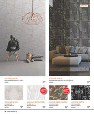 20. stránka BAUHAUS letáku