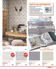 21. stránka BAUHAUS letáku