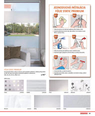 29. stránka BAUHAUS letáku