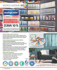 4. stránka BAUHAUS letáku