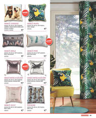 43. stránka BAUHAUS letáku