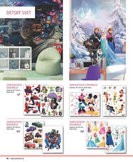 46. stránka BAUHAUS letáku