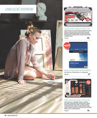 66. stránka BAUHAUS letáku