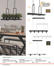30. stránka BAUHAUS letáku