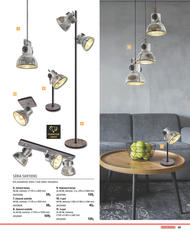 39. stránka BAUHAUS letáku