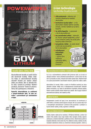 12. stránka BAUHAUS letáku