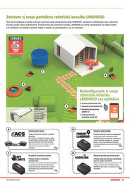 27. stránka BAUHAUS letáku