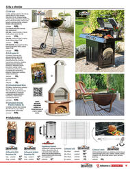 11. stránka BAUHAUS letáku