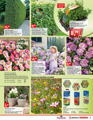 3. stránka BAUHAUS letáku