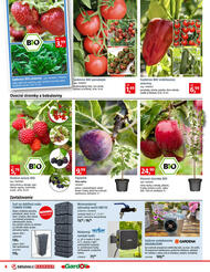 4. stránka BAUHAUS letáku