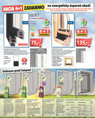 18. stránka BAUHAUS letáku