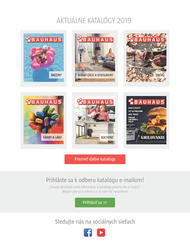 33. stránka BAUHAUS letáku