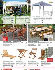 6. stránka BAUHAUS letáku