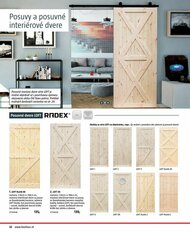 32. stránka BAUHAUS letáku