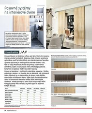 34. stránka BAUHAUS letáku