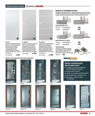 37. stránka BAUHAUS letáku