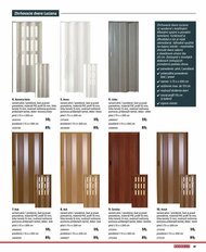 41. stránka BAUHAUS letáku