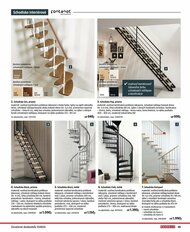 45. stránka BAUHAUS letáku