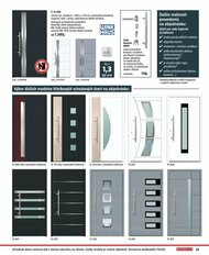 53. stránka BAUHAUS letáku