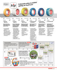 15. stránka BAUHAUS letáku