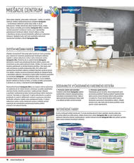 16. stránka BAUHAUS letáku