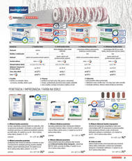 21. stránka BAUHAUS letáku