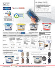 22. stránka BAUHAUS letáku