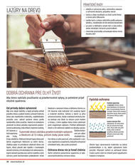 24. stránka BAUHAUS letáku