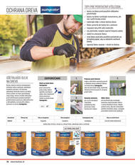 26. stránka BAUHAUS letáku