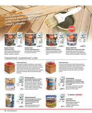 28. stránka BAUHAUS letáku