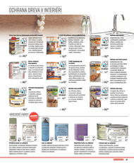 31. stránka BAUHAUS letáku