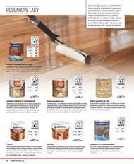 32. stránka BAUHAUS letáku