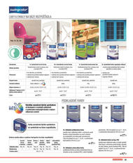 35. stránka BAUHAUS letáku