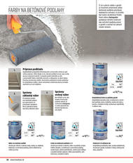 38. stránka BAUHAUS letáku