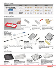 45. stránka BAUHAUS letáku