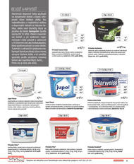 5. stránka BAUHAUS letáku