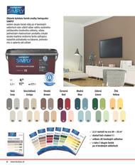 6. stránka BAUHAUS letáku