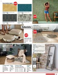 21. stránka BAUHAUS letáku