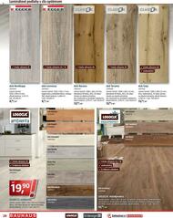 24. stránka BAUHAUS letáku