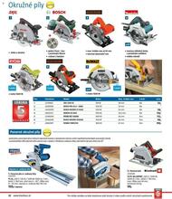 32. stránka BAUHAUS letáku