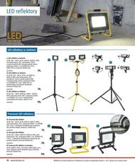 78. stránka BAUHAUS letáku