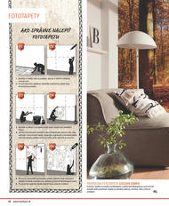 22. stránka BAUHAUS letáku