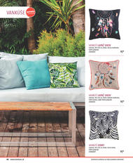 44. stránka BAUHAUS letáku